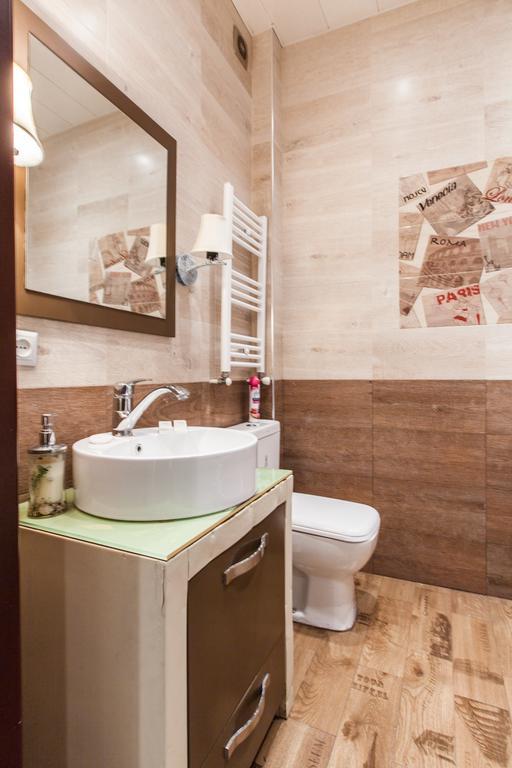 Sweet Home Apartment Тбілісі Номер фото