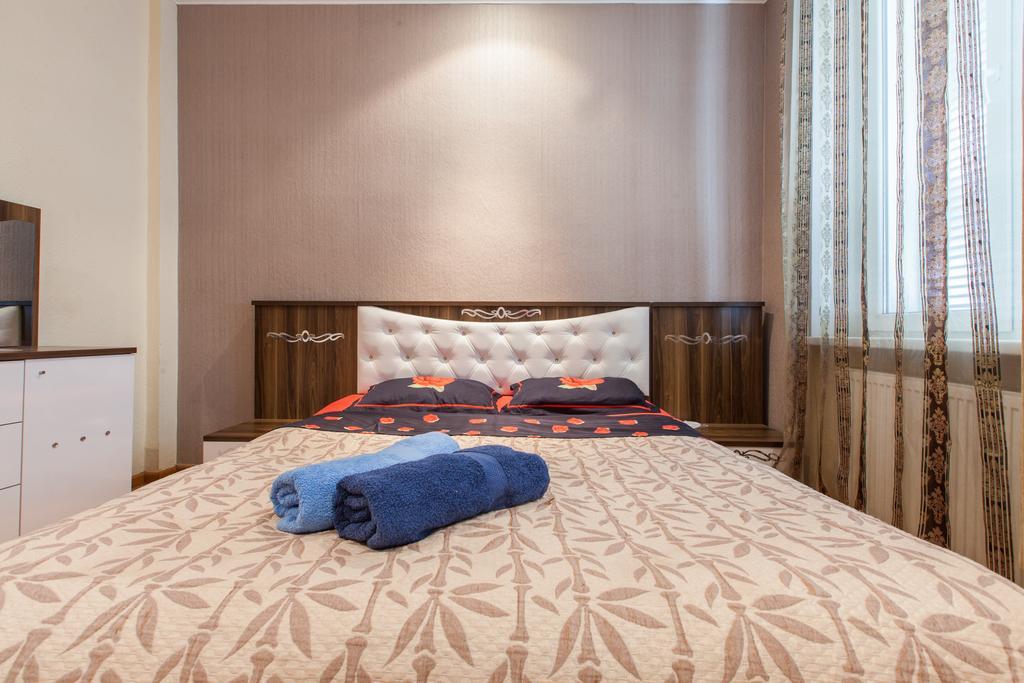Sweet Home Apartment Тбілісі Номер фото