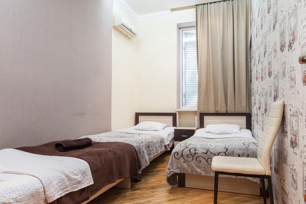 Sweet Home Apartment Тбілісі Номер фото