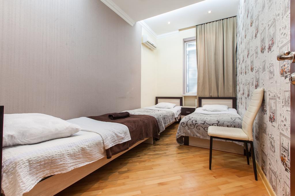 Sweet Home Apartment Тбілісі Номер фото