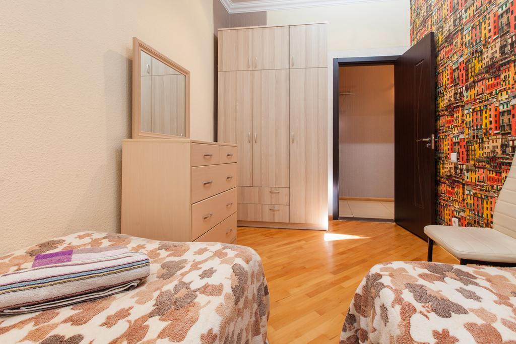 Sweet Home Apartment Тбілісі Номер фото