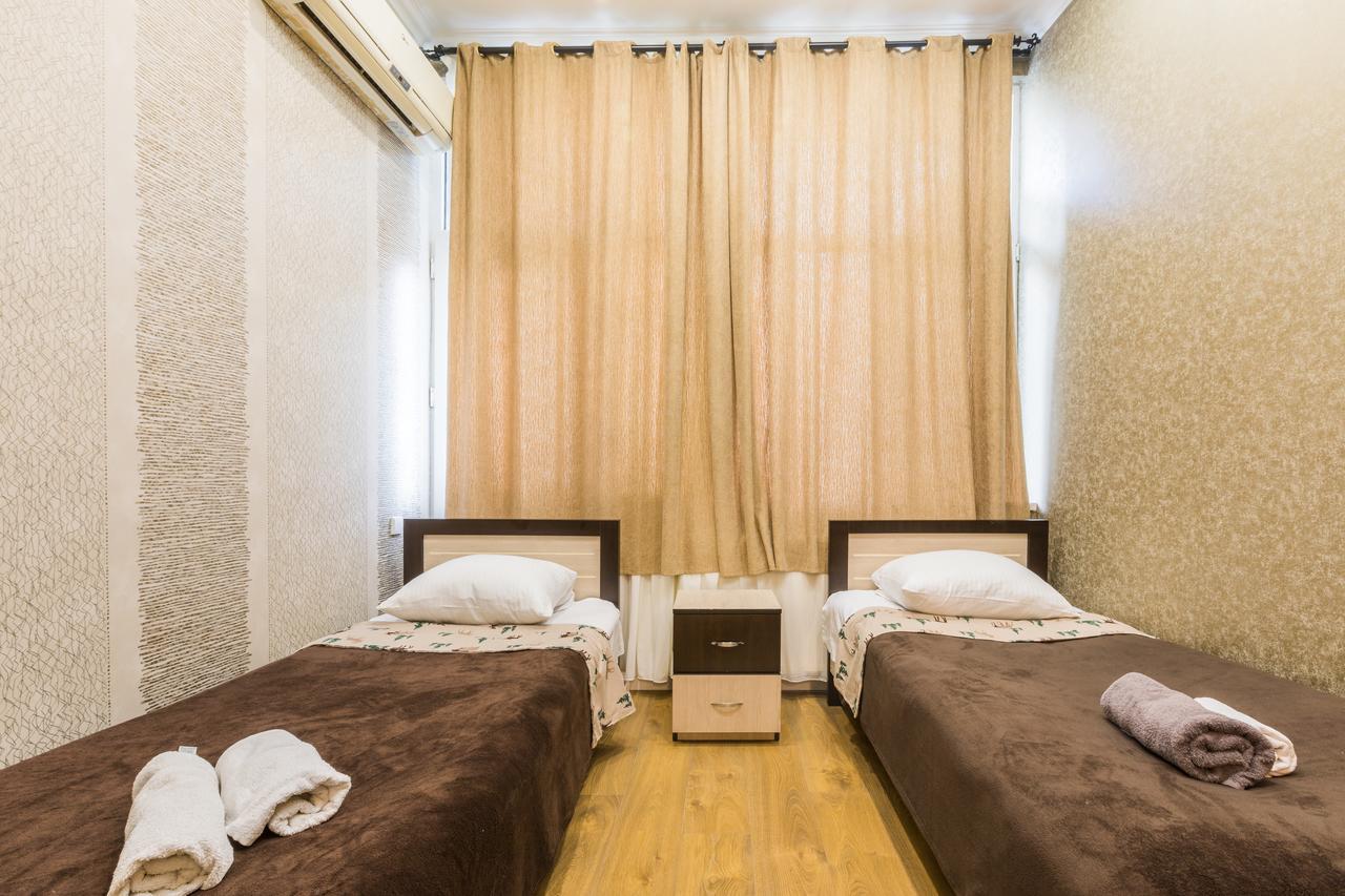 Sweet Home Apartment Тбілісі Екстер'єр фото