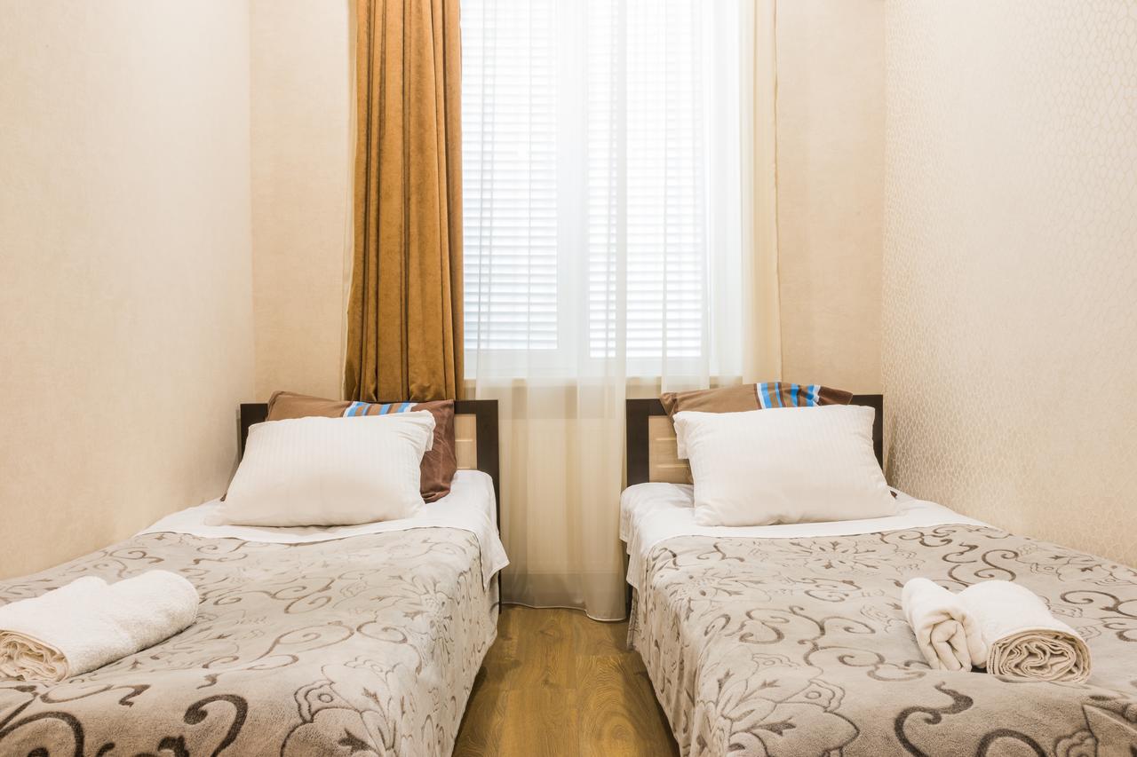 Sweet Home Apartment Тбілісі Екстер'єр фото