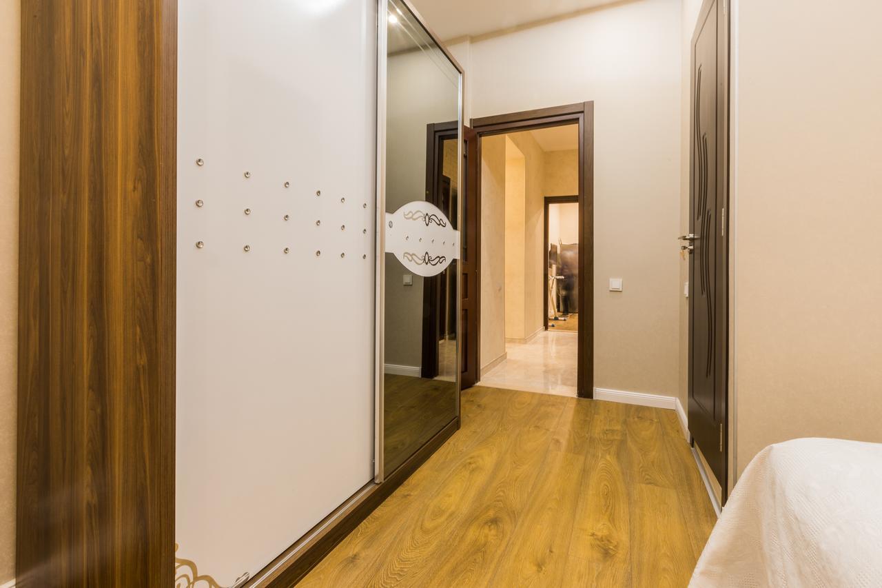 Sweet Home Apartment Тбілісі Екстер'єр фото