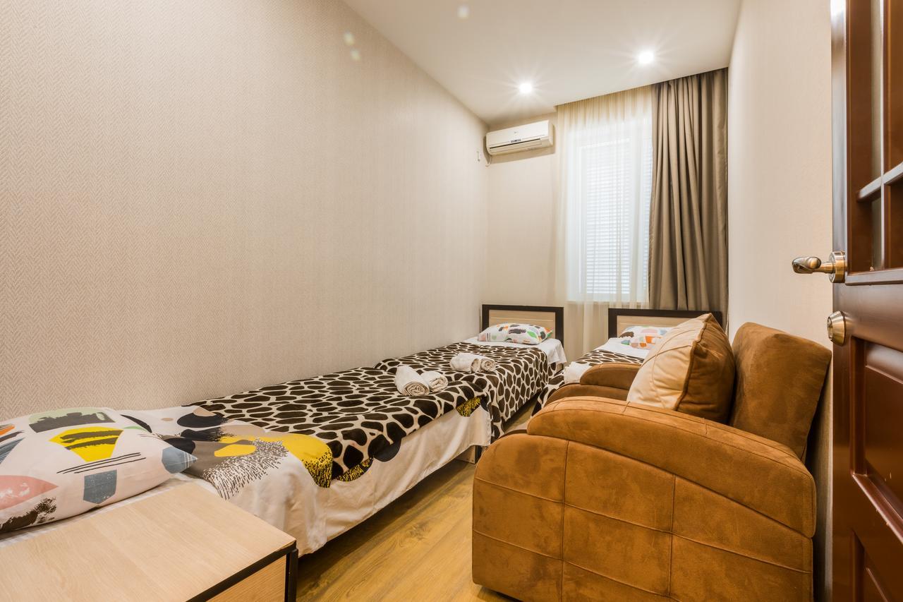 Sweet Home Apartment Тбілісі Екстер'єр фото