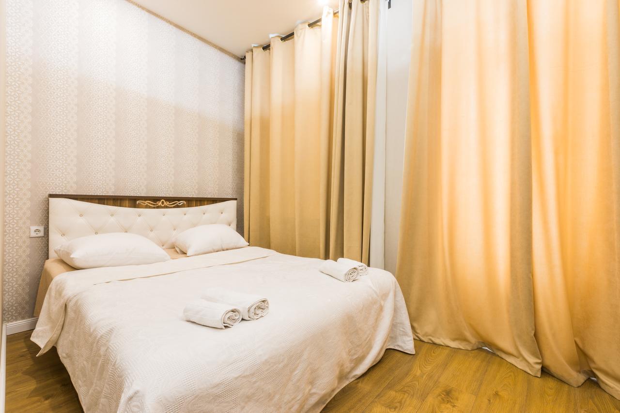 Sweet Home Apartment Тбілісі Екстер'єр фото