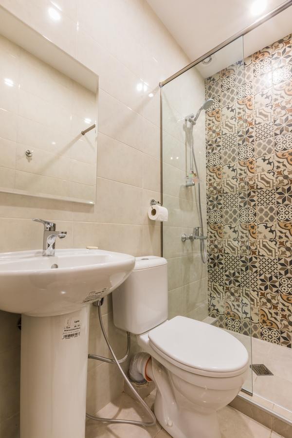 Sweet Home Apartment Тбілісі Екстер'єр фото