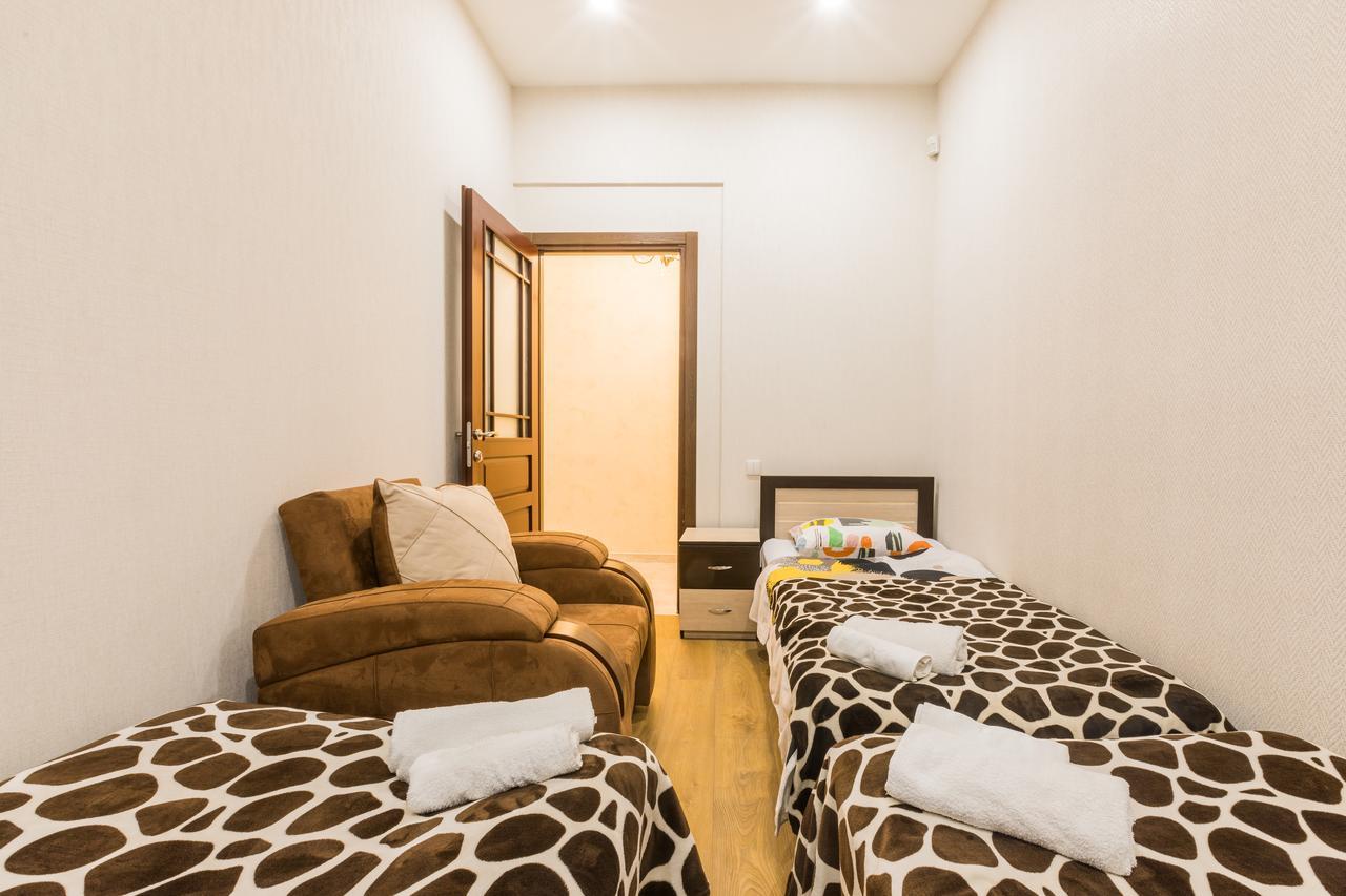 Sweet Home Apartment Тбілісі Екстер'єр фото