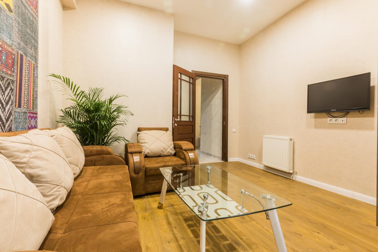 Sweet Home Apartment Тбілісі Екстер'єр фото