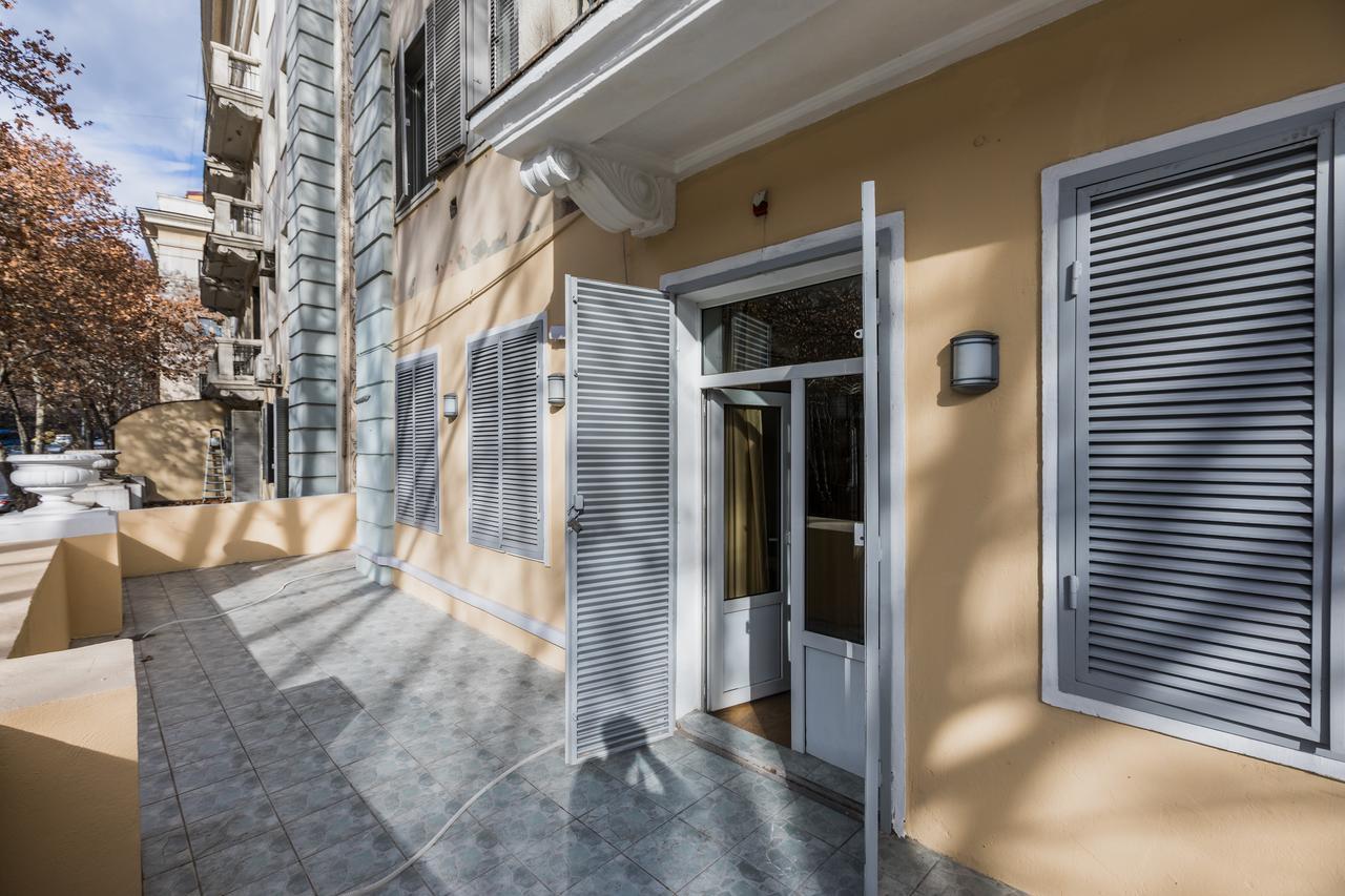 Sweet Home Apartment Тбілісі Екстер'єр фото